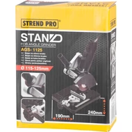 Állvány Strend Pro AGS-1125, sarokcsiszolóhoz 115/125 mm
