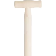 Ásó Gardex 1300 g, markolóval, nyel T