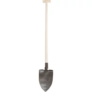 Ásó Gardex 1300 g, markolóval, nyel T