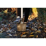 Ásó Gardex 1300 g, markolóval, nyel T