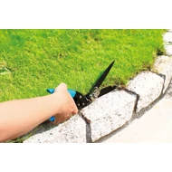 AQUACRAFT® 350130 fűnyíró olló, 165 mm