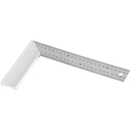 Derékszög DY-5007-1 • 250 mm, Alu