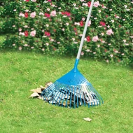 Gereblye AQUACRAFT® 380352, legyező alakú