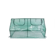 Fóliaház / melegágy Strend Pro Greenhouse, fólia, 182 x 90 x 93 cm