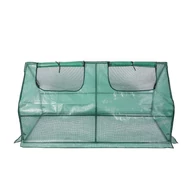 Fóliaház / melegágy Strend Pro Greenhouse, fólia, 182 x 90 x 93 cm