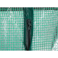 Fóliaház / melegágy Strend Pro Greenhouse, fólia, 182 x 90 x 93 cm