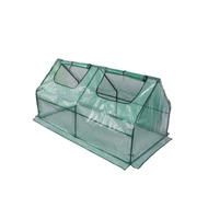 Fóliaház / melegágy Strend Pro Greenhouse, fólia, 182 x 90 x 93 cm