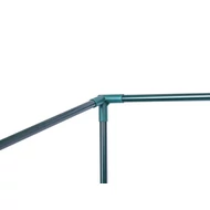 Fóliaház / melegágy Strend Pro Greenhouse, fólia, 182 x 90 x 93 cm