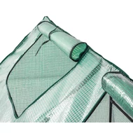 Fóliaház / melegágy Strend Pro Greenhouse, fólia, 182 x 90 x 93 cm