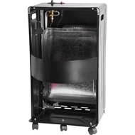 Gázfűtő Strend Pro YF-180F4, 4,2 kW, nyomásszabályozóval és tömlővel