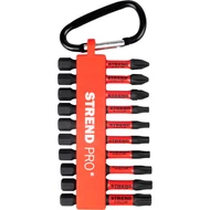 Bitkészlet Strend Pro Premium, 10 részes