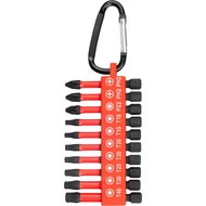 Bitkészlet Strend Pro Premium, 10 részes