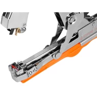 Szalagos kötözőgép kapcsozóval, StrendPro