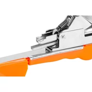 Szalagos kötözőgép kapcsozóval, StrendPro