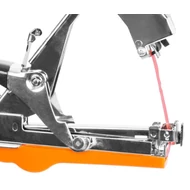 Szalagos kötözőgép kapcsozóval, StrendPro