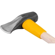 Hasítófejsze Strend Pro Premium, 2700 g, Hickory, fa nyéllel