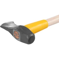 Hasítófejsze Strend Pro Premium, 2700 g, Hickory, fa nyéllel