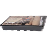 Mini palántázó készlet, Strend Pro 67 részes készlet, 37,5x23x6 cm