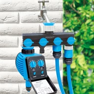 Csapelosztó 4 utas, premium, Aquacraft