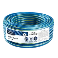 Locsolótömlő VARING BLUE BASIC, 4 rétegű, 1", 15m