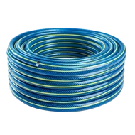 Locsolótömlő VARING BLUE BASIC, 4 rétegű, 1", 15m