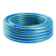 Locsolótömlő VARING BLUE BASIC, 4 rétegű, 1/2", 15m