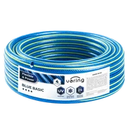 Locsolótömlő VARING BLUE BASIC, 4 rétegű, 1/2", 15m