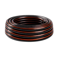 Locsolótömlő VARING BLACK COMFORT, 4 rétegű, 1/2", 50m