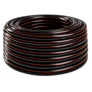 Locsolótömlő VARING BLACK COMFORT, 4 rétegű, 3/4", 25m