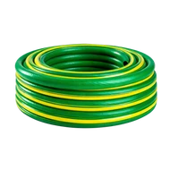 Locsolótömlő VARING GREEN PRO, 6 rétegű, 1/2", 25m