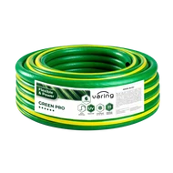 Locsolótömlő VARING GREEN PRO, 6 rétegű, 1/2", 25m