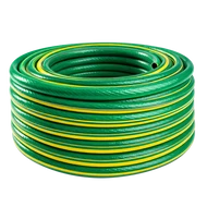 Locsolótömlő VARING GREEN PRO, 6 rétegű, 3/4", 25m