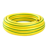 Locsolótömlő VARING YELLOW PLUS, 4 rétegű, 1/2", 25m