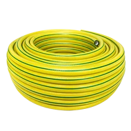 Locsolótömlő VARING YELLOW PLUS, 4 rétegű, 3/4", 50m