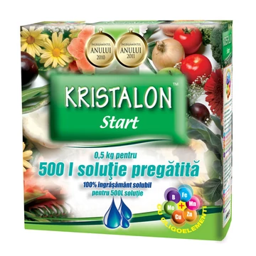Kristalon Start 0,5 kg