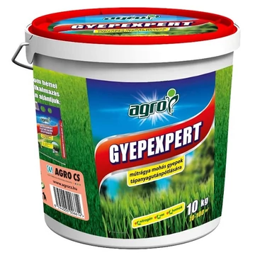 Agro gyepexpert, 3 kg