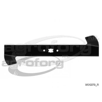 Fűnyíró kés MTD 460mm