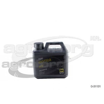 Olaj hajtómű AGIP 80W-90 , 1l