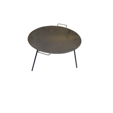 Sütőtárcsa háromlábú 50cm