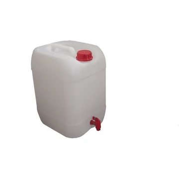 Csapos kanna 20L