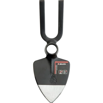 Bellota villás-kapa fej 640g