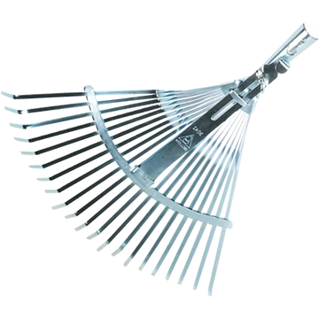 Bellota Fűseprű fej 385-480mm