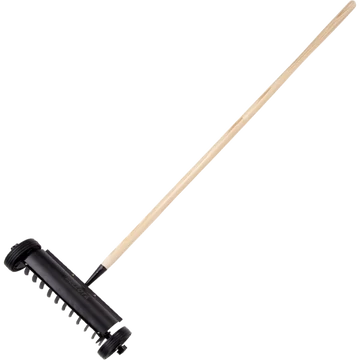 Bellota Kerekes Fűszellőztető 510mm nyelezett