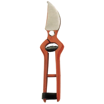 Bellota kovácsoltvas metszőolló 22cm, mellévágós Garden Line