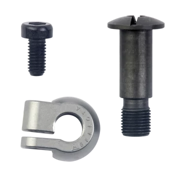 Tartalék csavar, anya B3510 metszőollóhoz