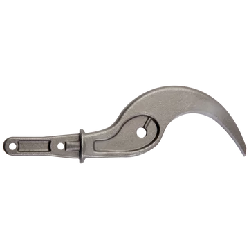 Alsótőke B3580 ágvágóhoz