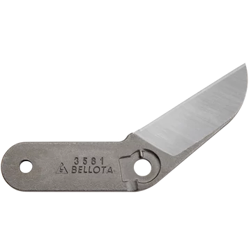 Tartalék penge B3581 ágvágóhoz