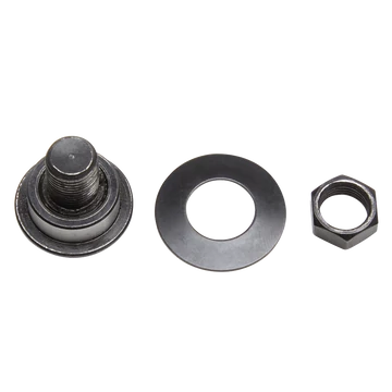 Csavar, anya, alátét szett B3581 ágvágóhoz