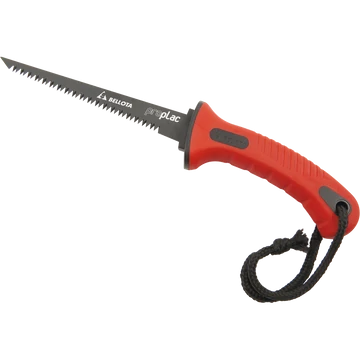 Bellota ágfűrész acél pengével, kompozit nyéllel