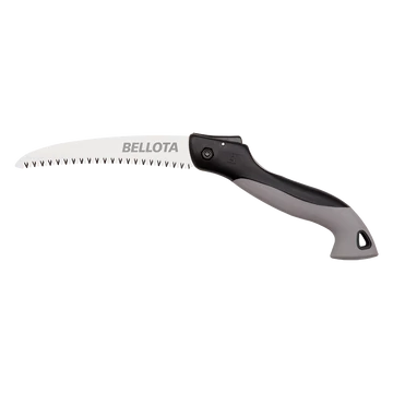 Bellota ágfűrész acél pengével, összecsukható kompozit nyéllel